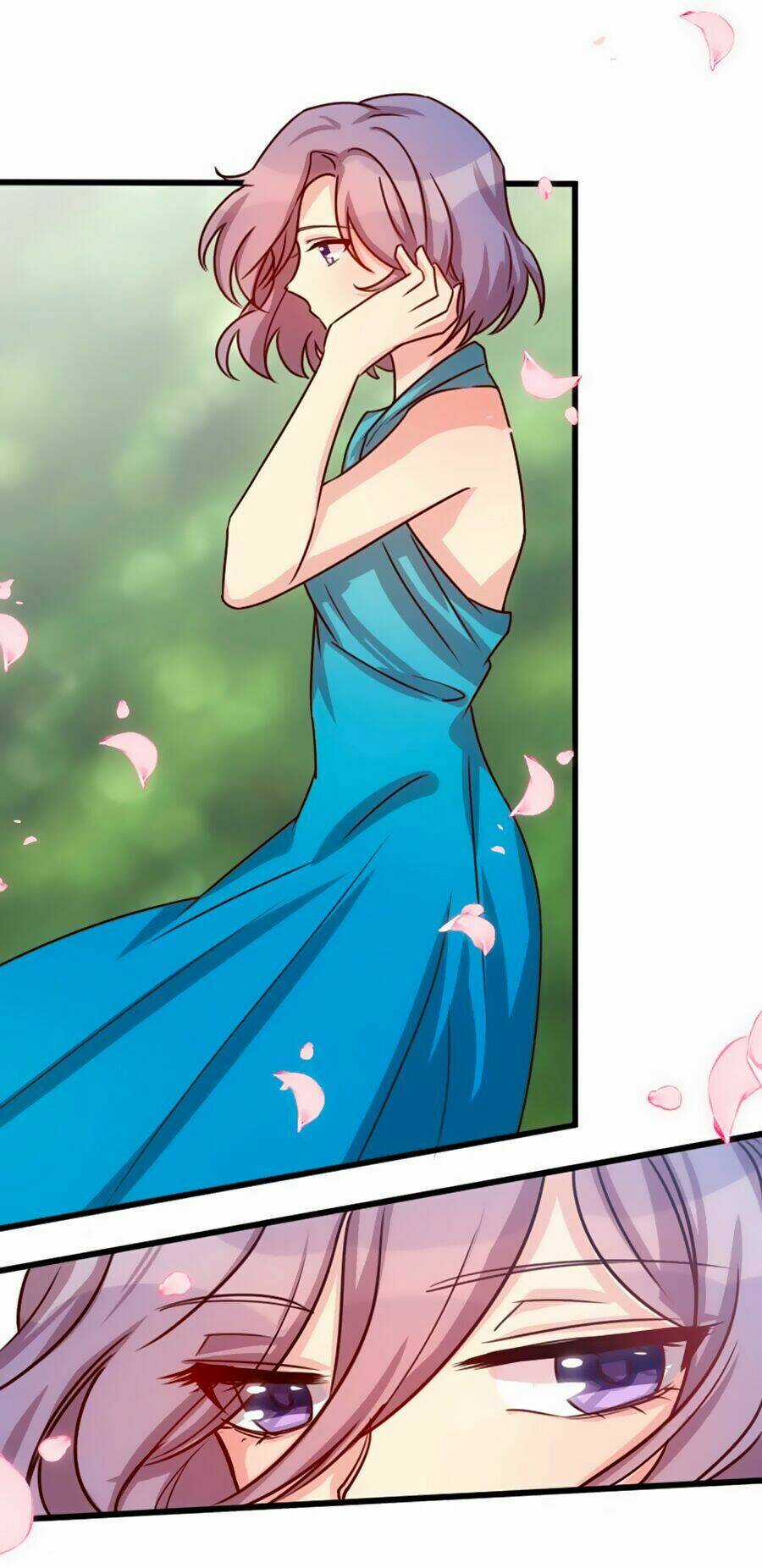 Cô Vợ Ấm Áp Của Hạ Thiếu Chapter 51 trang 20