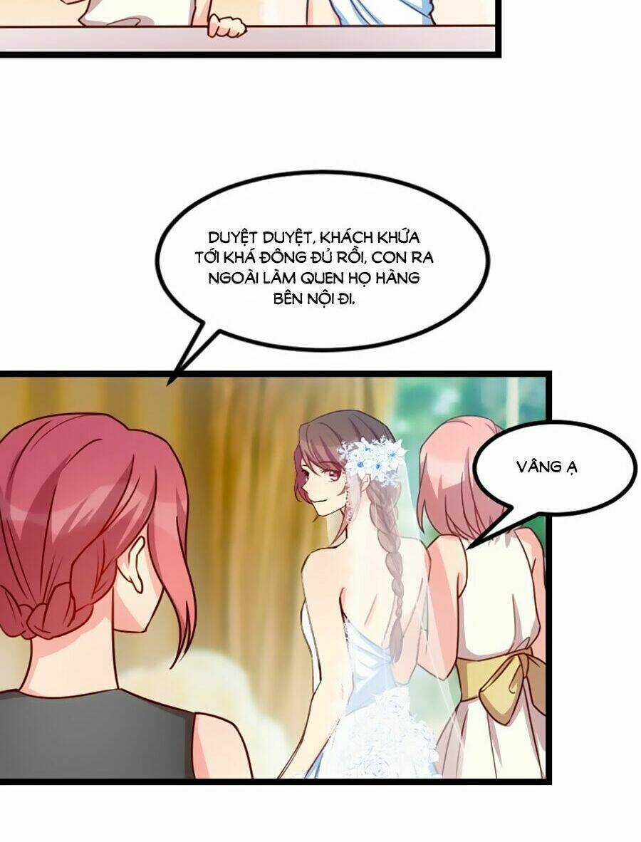 Cô Vợ Ấm Áp Của Hạ Thiếu Chapter 51 trang 22