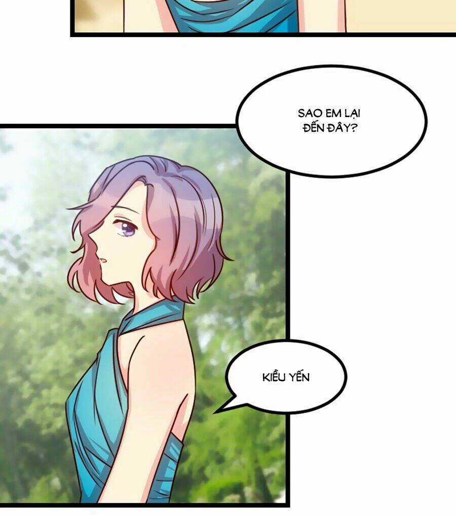Cô Vợ Ấm Áp Của Hạ Thiếu Chapter 51 trang 24