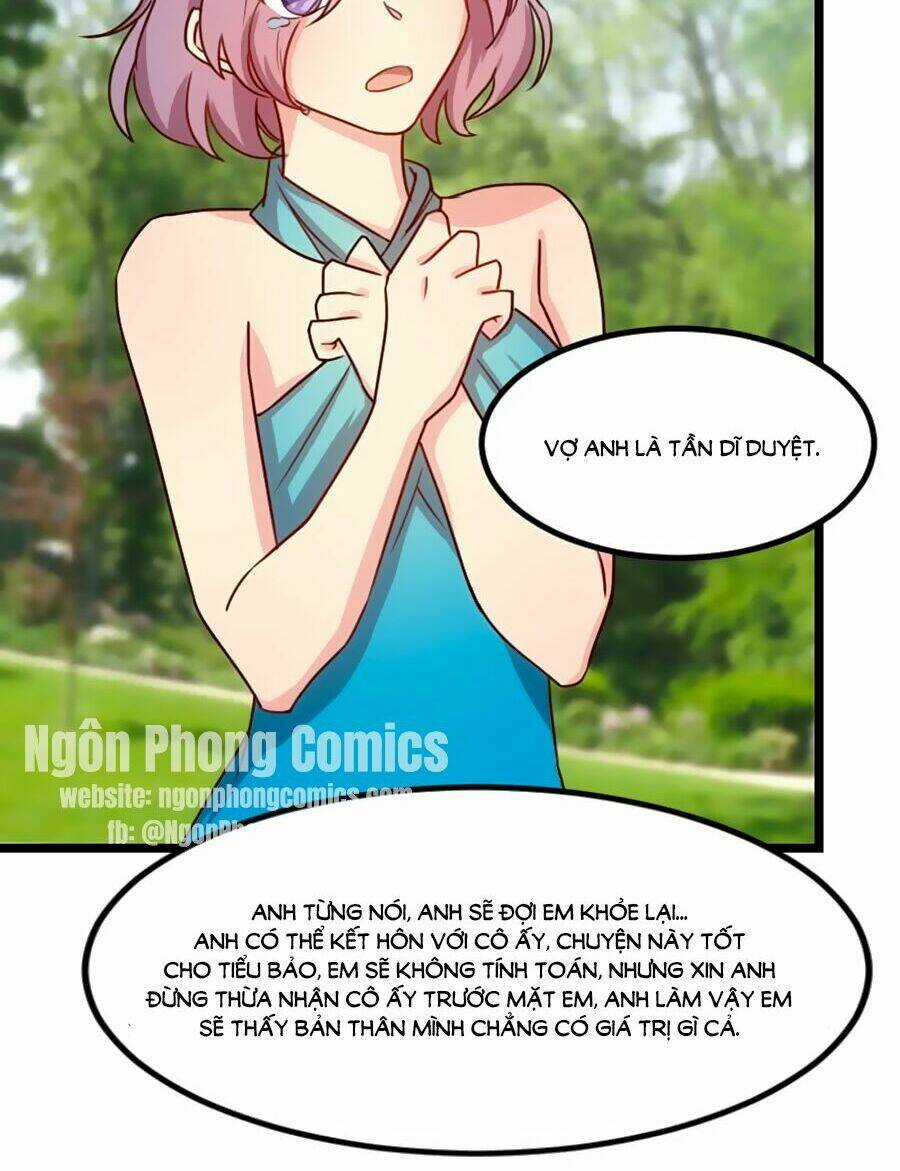 Cô Vợ Ấm Áp Của Hạ Thiếu Chapter 51 trang 26