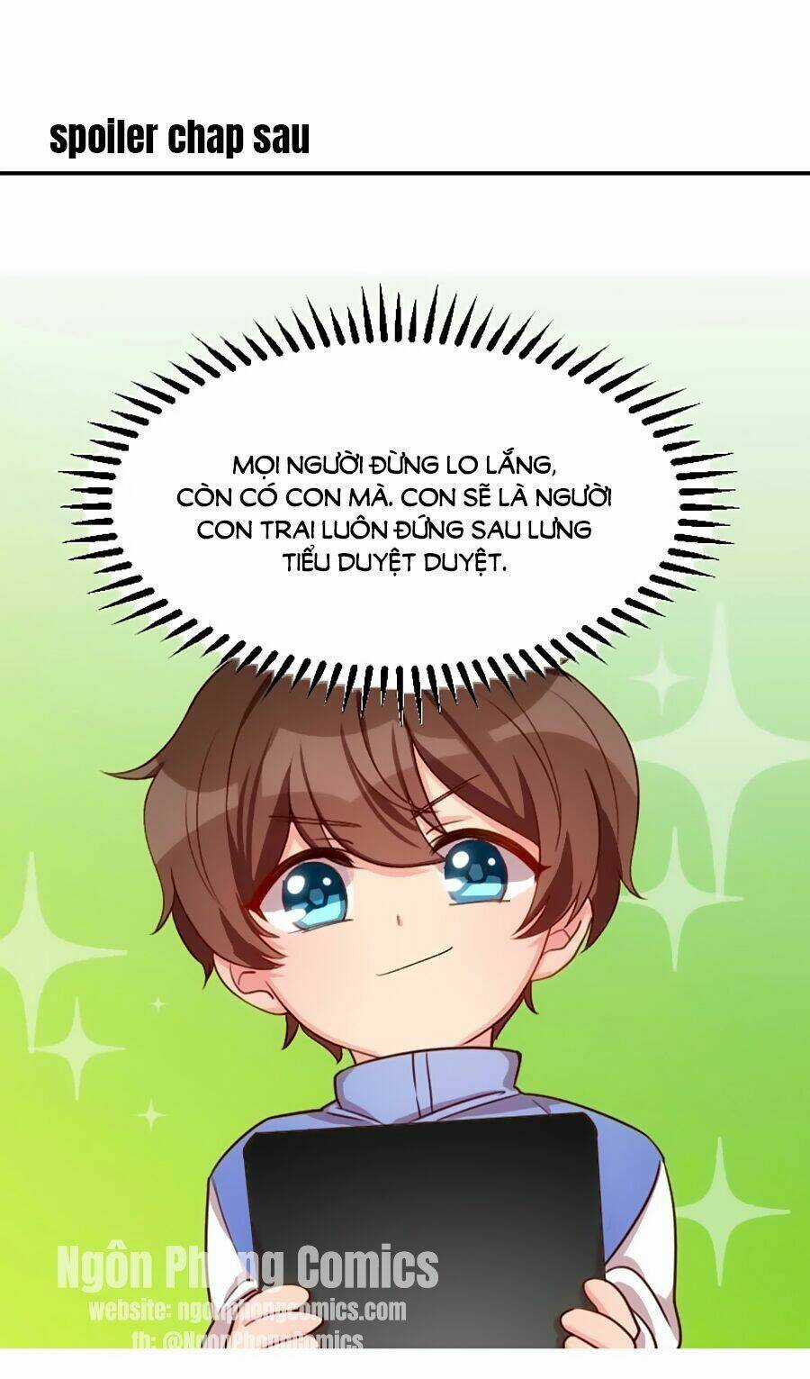 Cô Vợ Ấm Áp Của Hạ Thiếu Chapter 51 trang 27