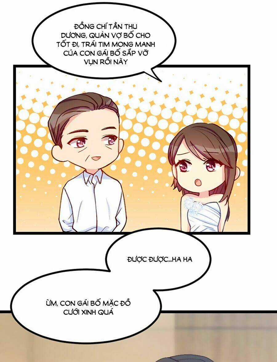 Cô Vợ Ấm Áp Của Hạ Thiếu Chapter 51 trang 8