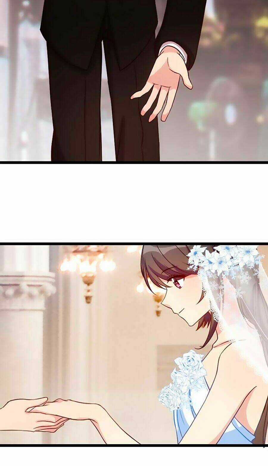 Cô Vợ Ấm Áp Của Hạ Thiếu Chapter 52 trang 11