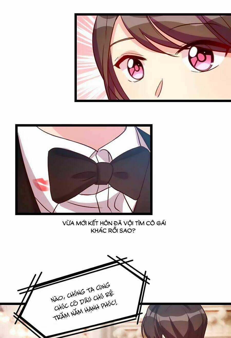 Cô Vợ Ấm Áp Của Hạ Thiếu Chapter 52 trang 12