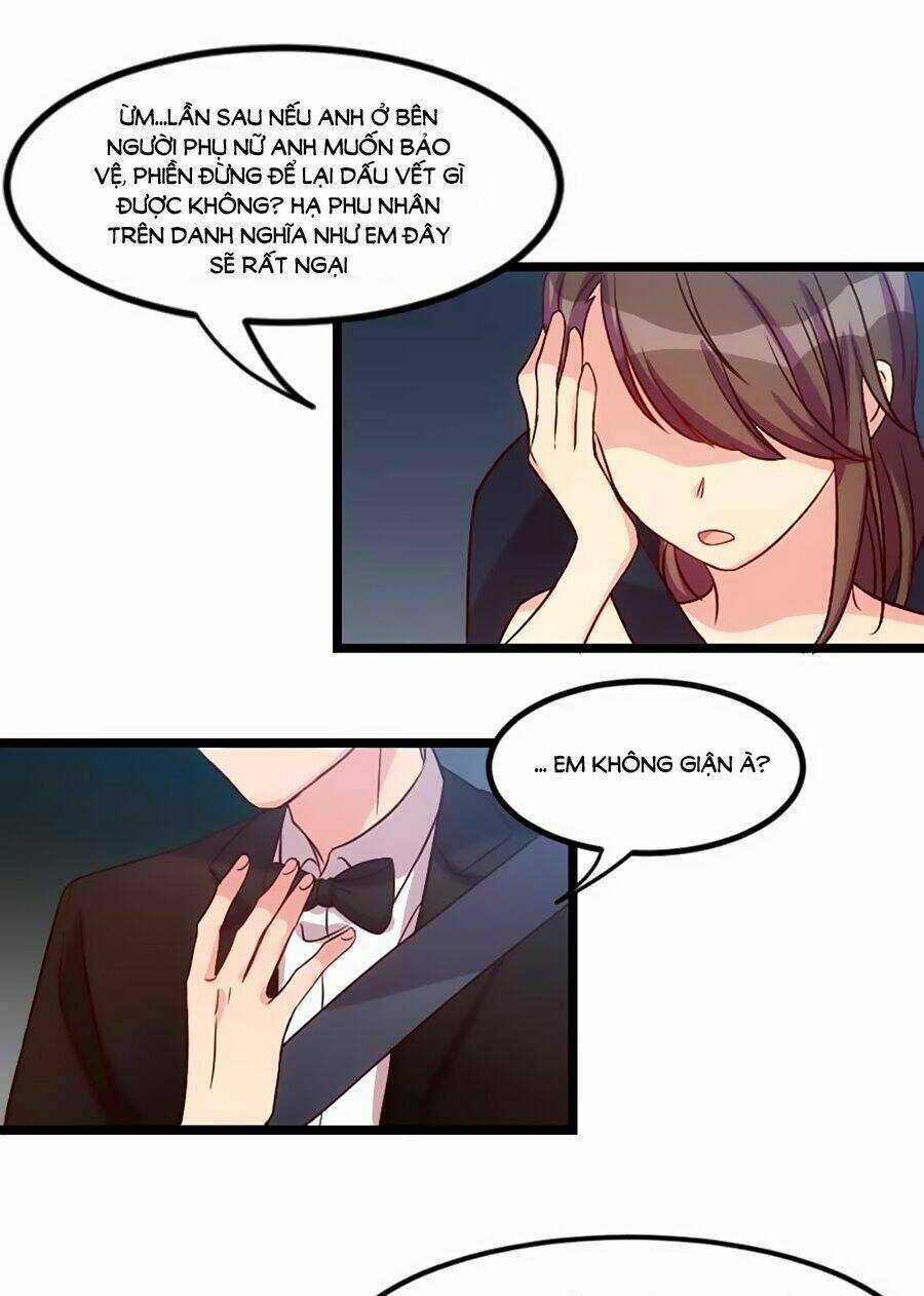 Cô Vợ Ấm Áp Của Hạ Thiếu Chapter 52 trang 16