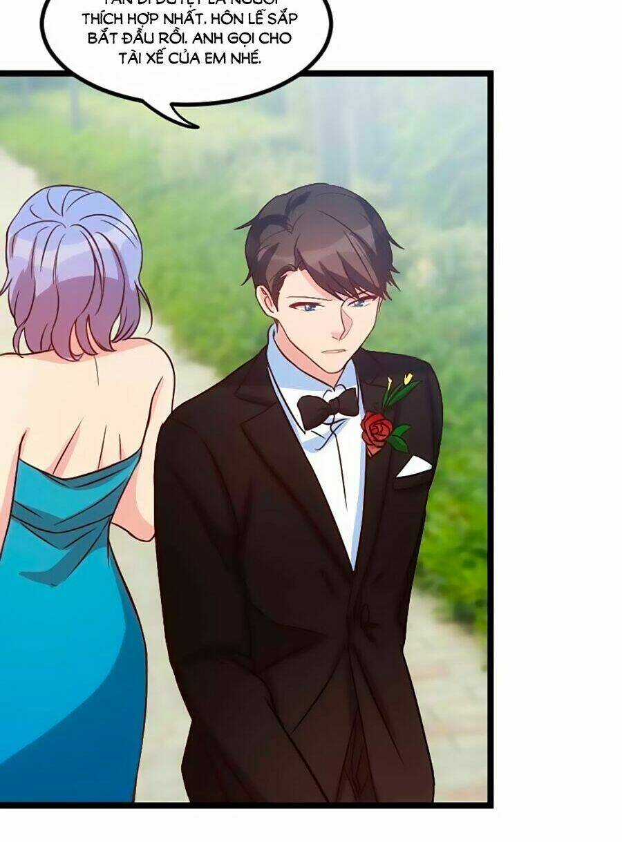 Cô Vợ Ấm Áp Của Hạ Thiếu Chapter 52 trang 2