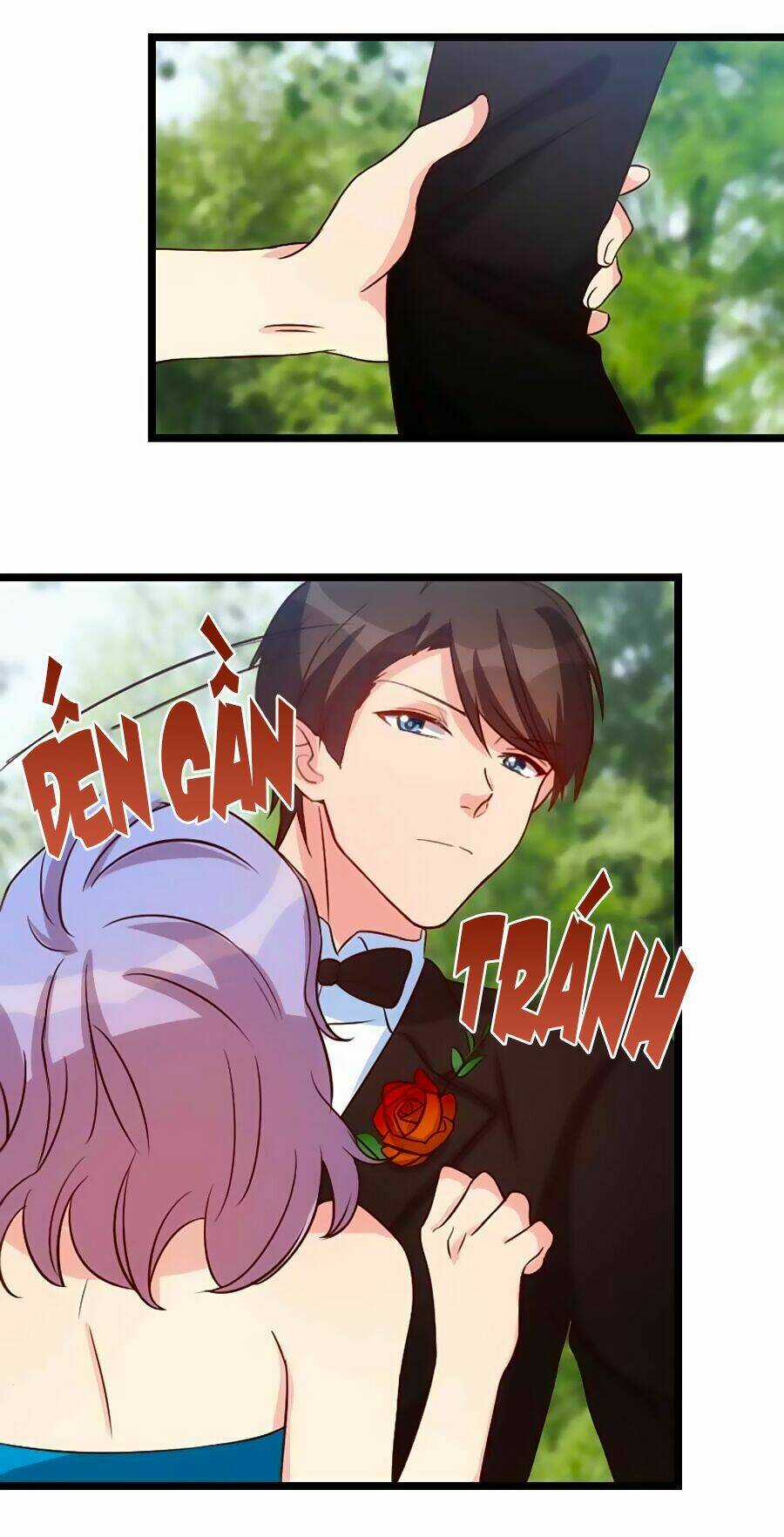 Cô Vợ Ấm Áp Của Hạ Thiếu Chapter 52 trang 3