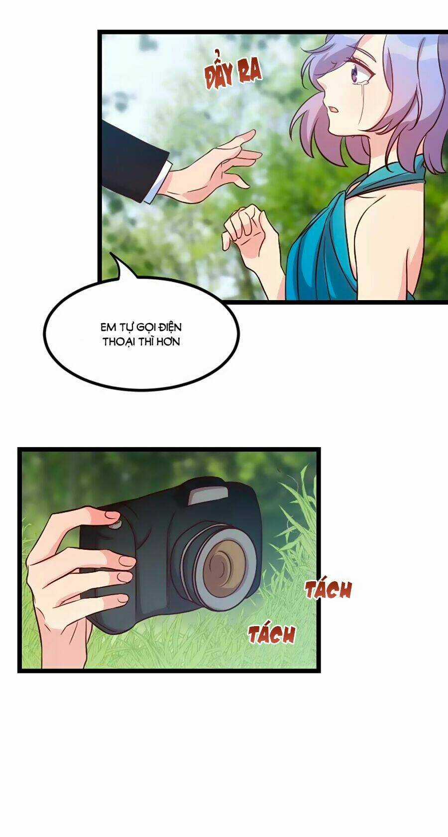 Cô Vợ Ấm Áp Của Hạ Thiếu Chapter 52 trang 4