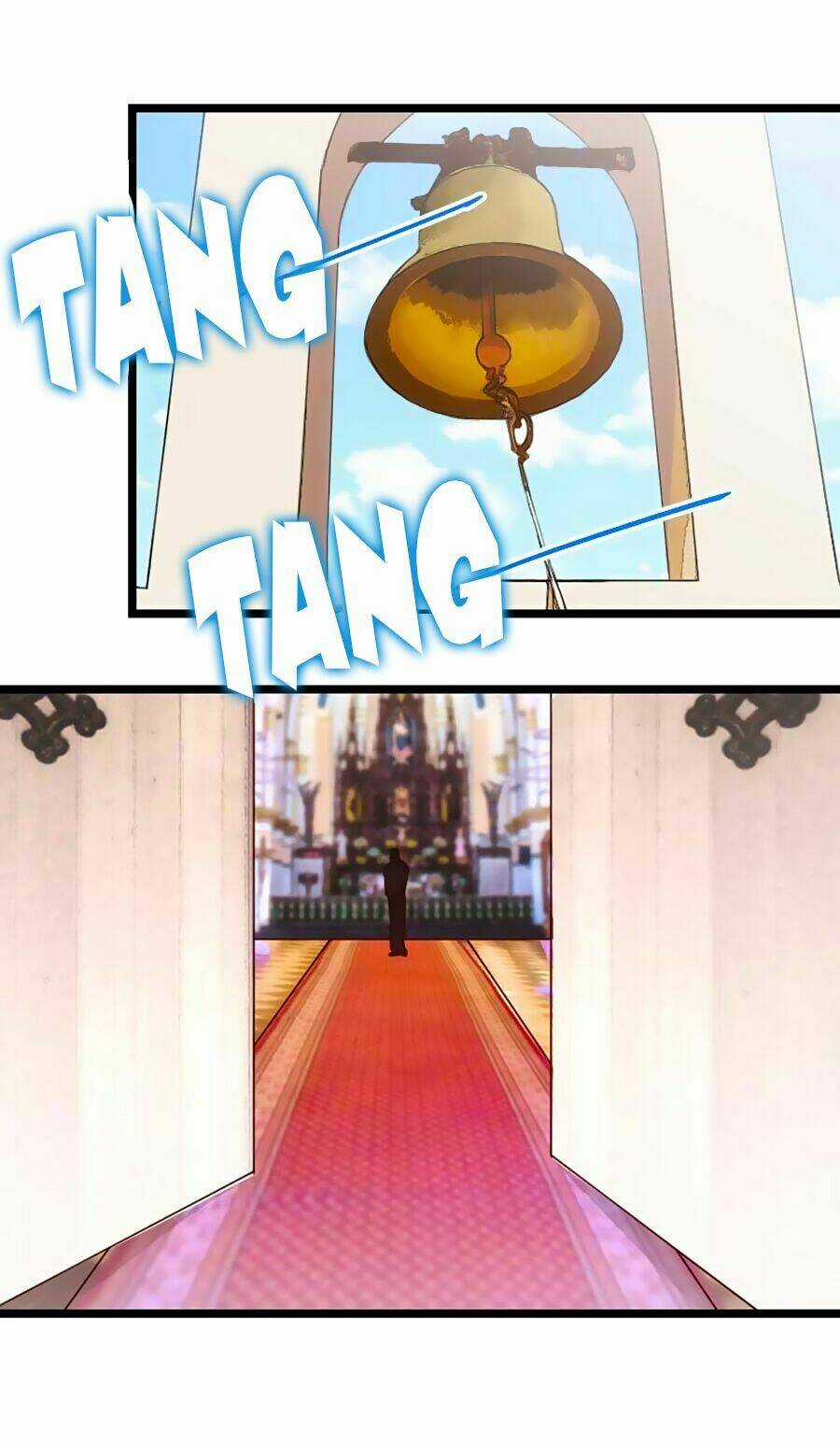 Cô Vợ Ấm Áp Của Hạ Thiếu Chapter 52 trang 5