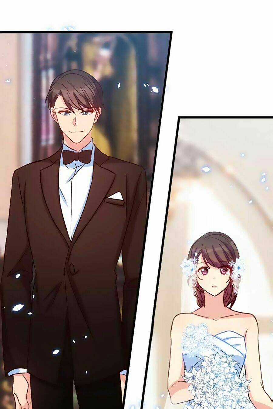 Cô Vợ Ấm Áp Của Hạ Thiếu Chapter 52 trang 6