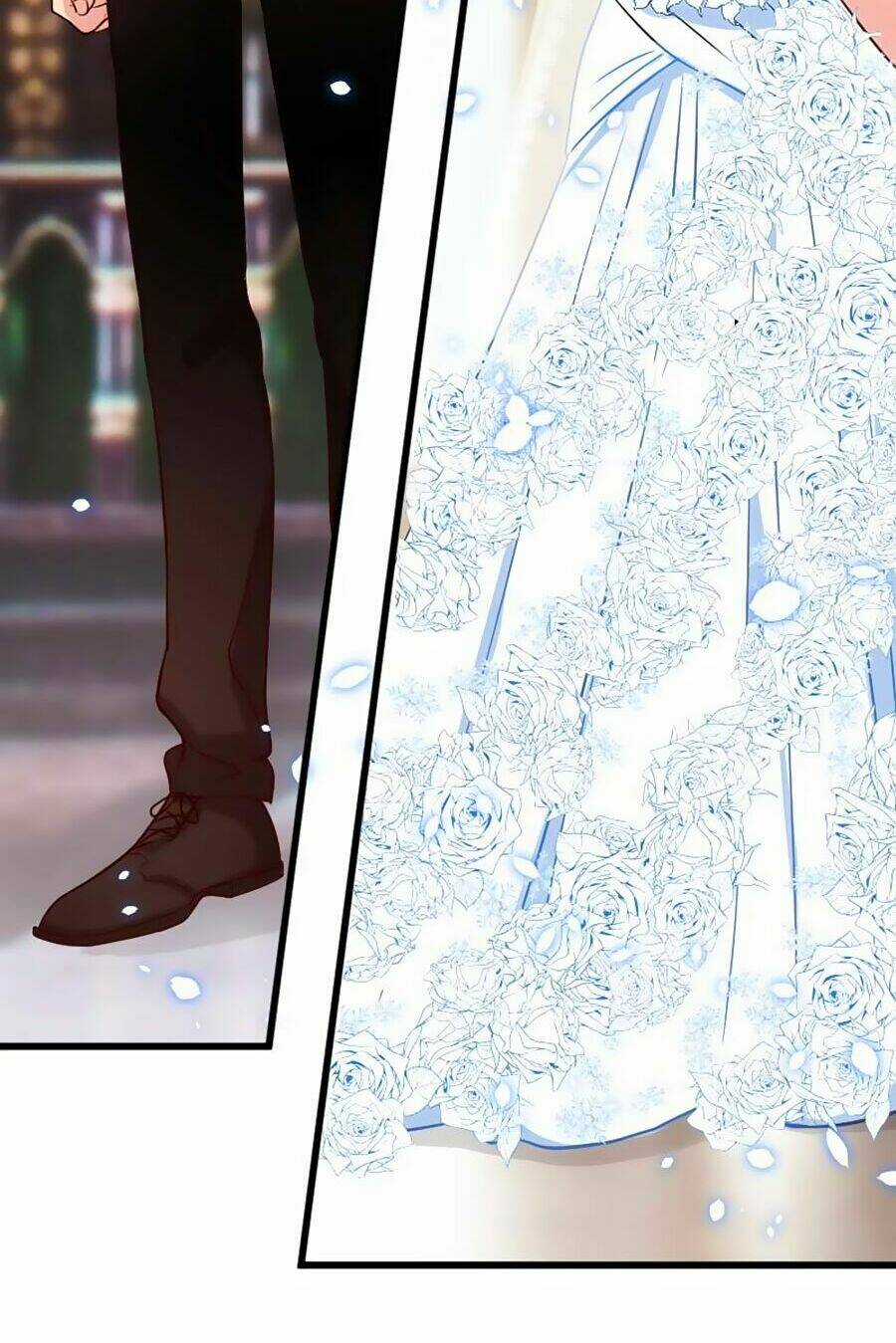 Cô Vợ Ấm Áp Của Hạ Thiếu Chapter 52 trang 7