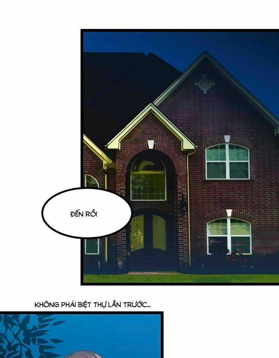 Cô Vợ Ấm Áp Của Hạ Thiếu Chapter 53 trang 1