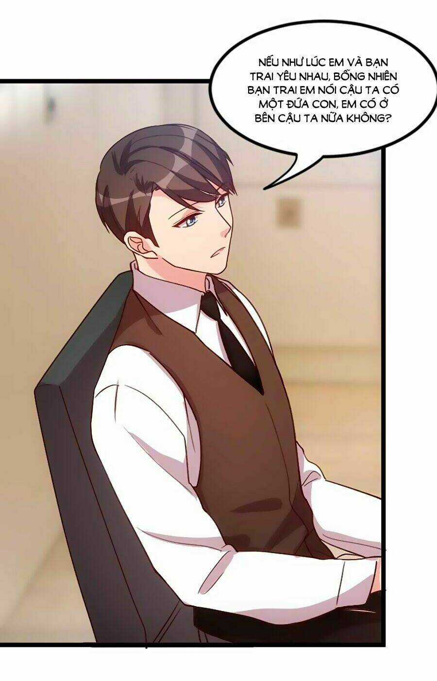 Cô Vợ Ấm Áp Của Hạ Thiếu Chapter 53 trang 14