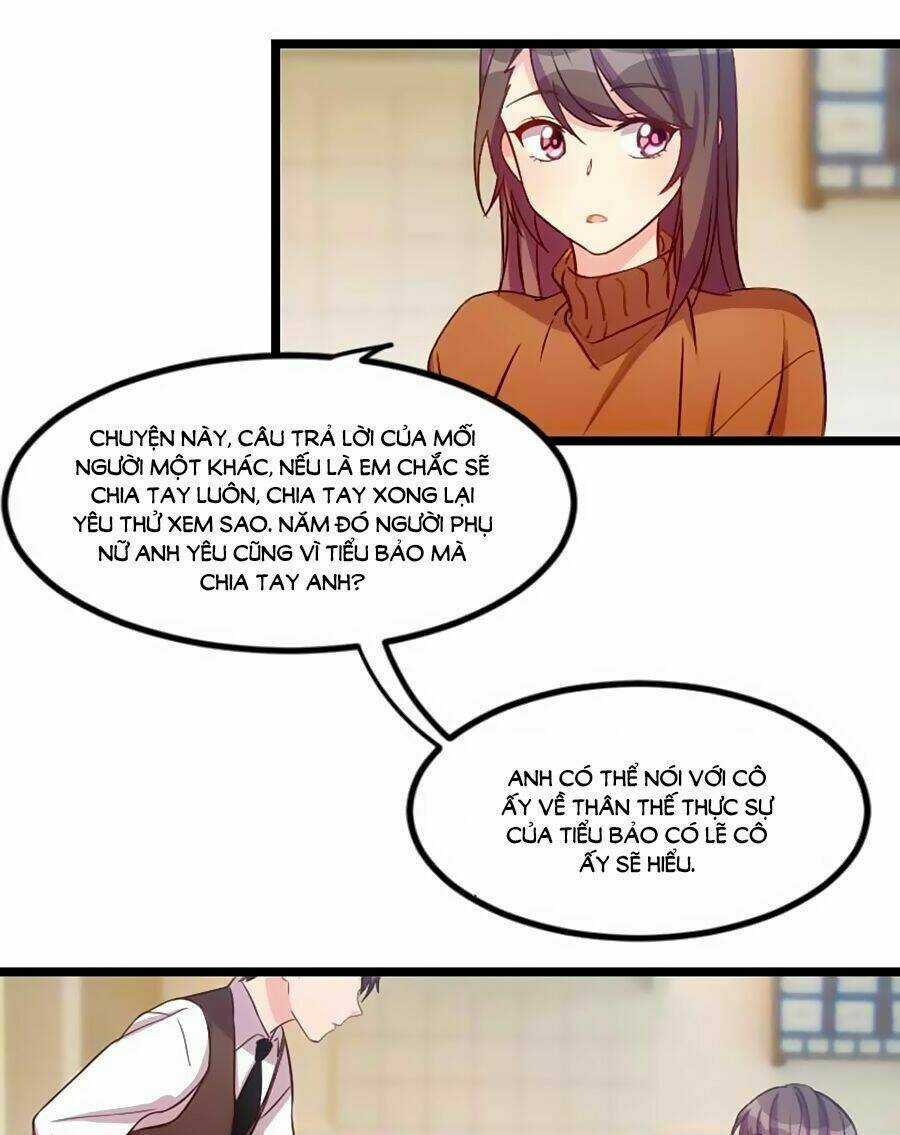 Cô Vợ Ấm Áp Của Hạ Thiếu Chapter 53 trang 15