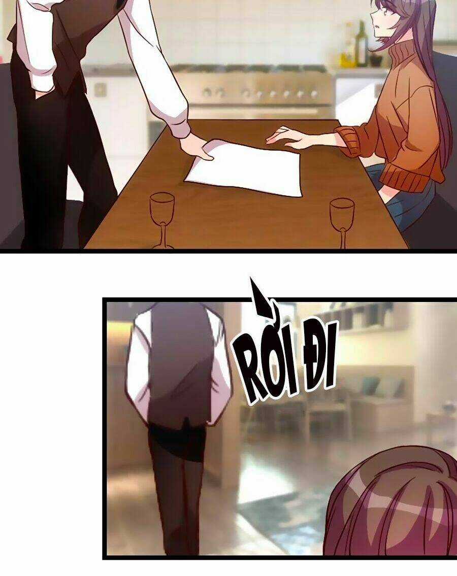 Cô Vợ Ấm Áp Của Hạ Thiếu Chapter 53 trang 16