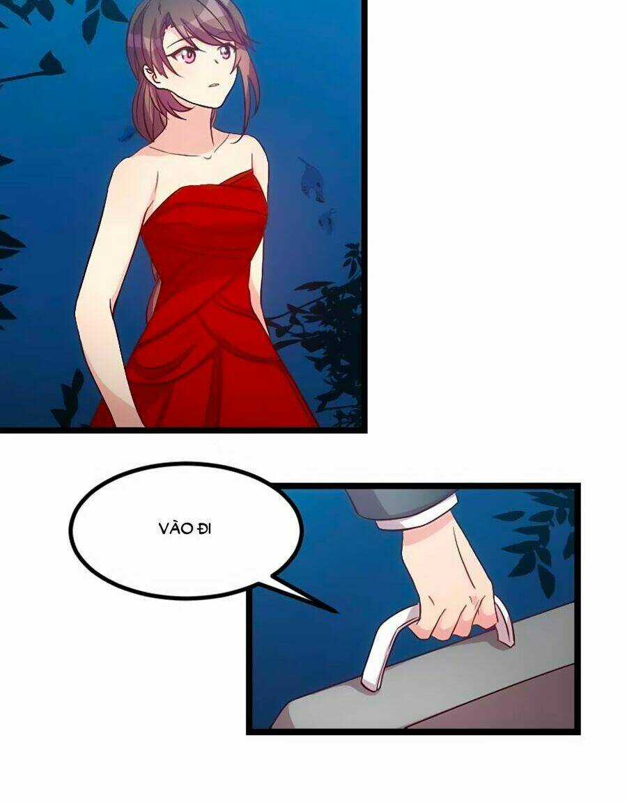 Cô Vợ Ấm Áp Của Hạ Thiếu Chapter 53 trang 2