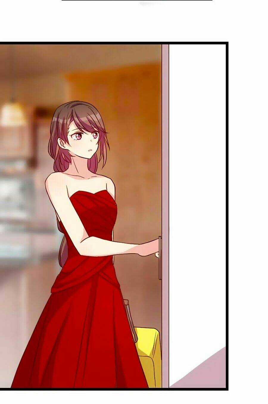 Cô Vợ Ấm Áp Của Hạ Thiếu Chapter 53 trang 4