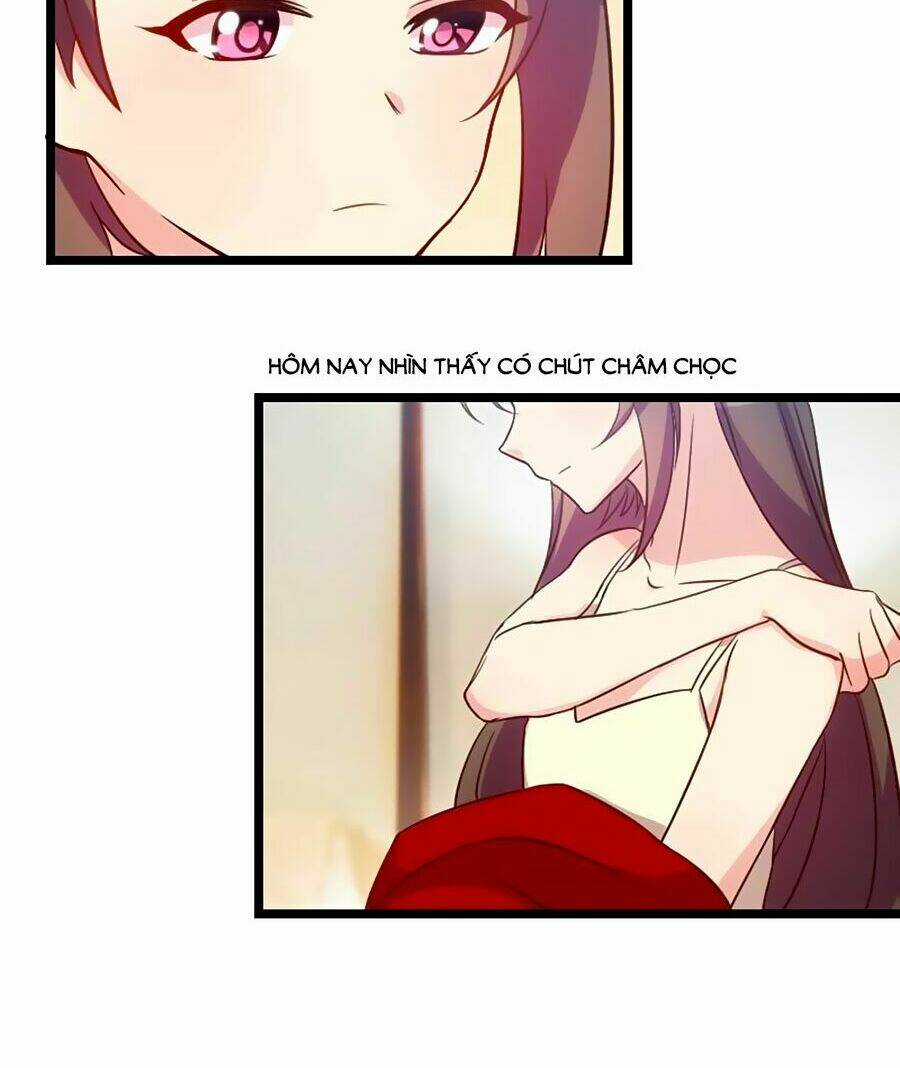 Cô Vợ Ấm Áp Của Hạ Thiếu Chapter 53 trang 6