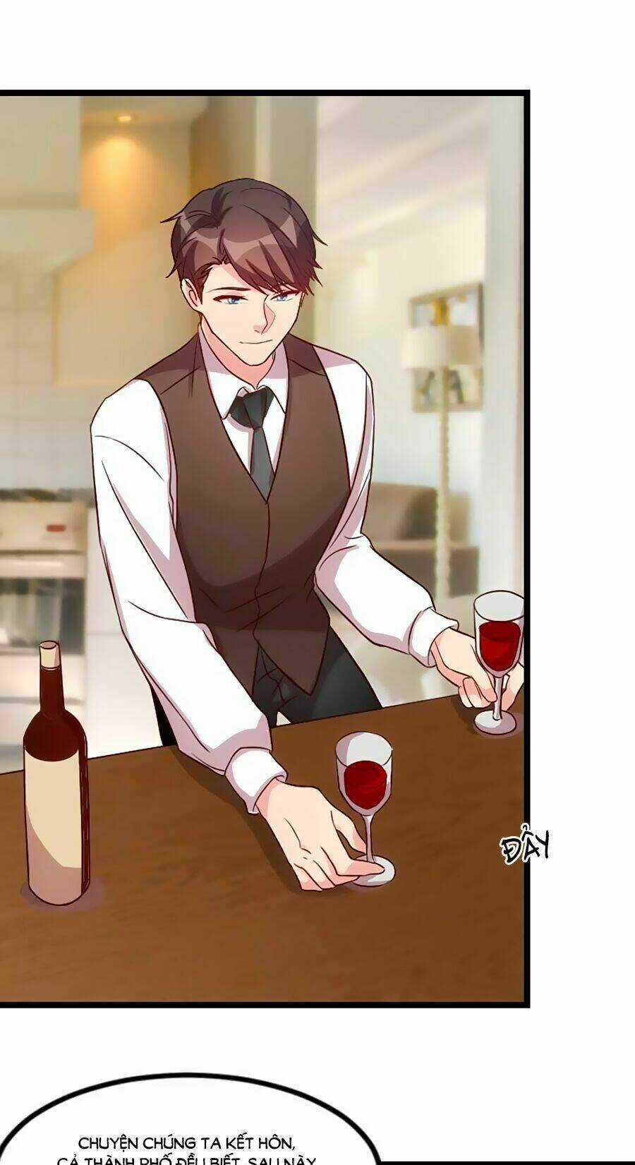 Cô Vợ Ấm Áp Của Hạ Thiếu Chapter 53 trang 7