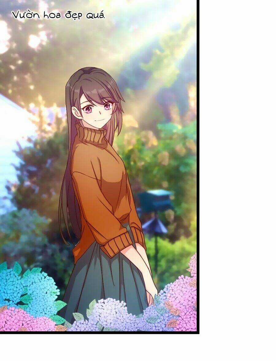 Cô Vợ Ấm Áp Của Hạ Thiếu Chapter 54 trang 11