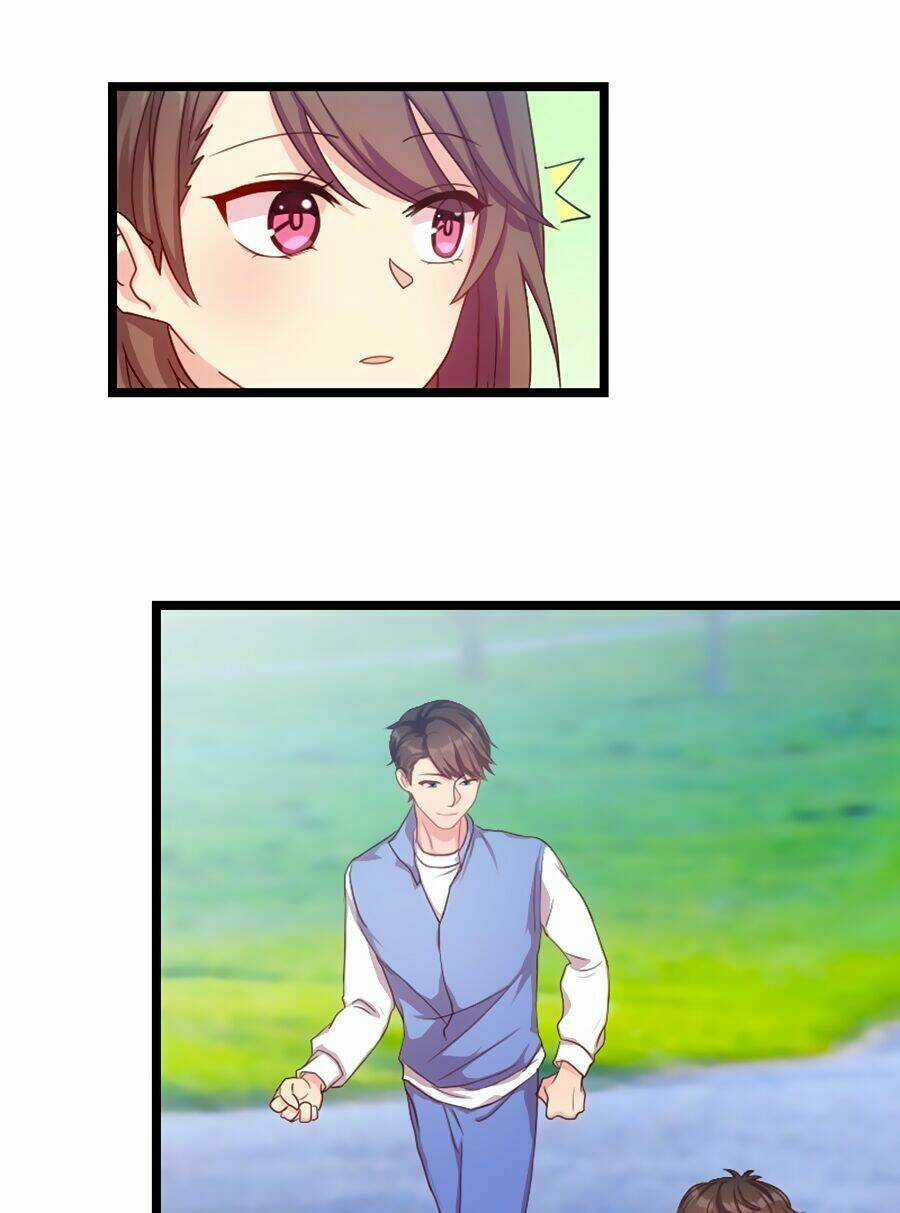 Cô Vợ Ấm Áp Của Hạ Thiếu Chapter 54 trang 12