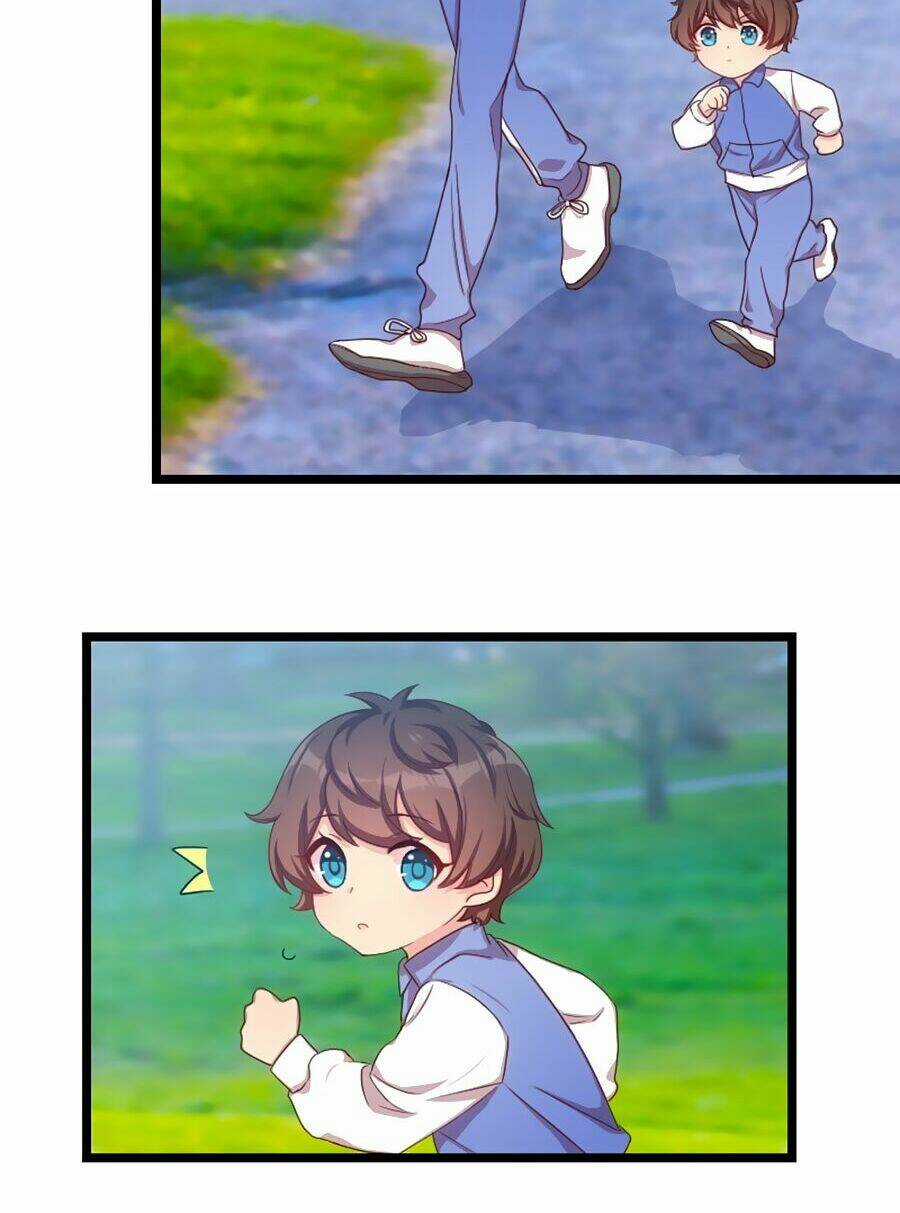 Cô Vợ Ấm Áp Của Hạ Thiếu Chapter 54 trang 13