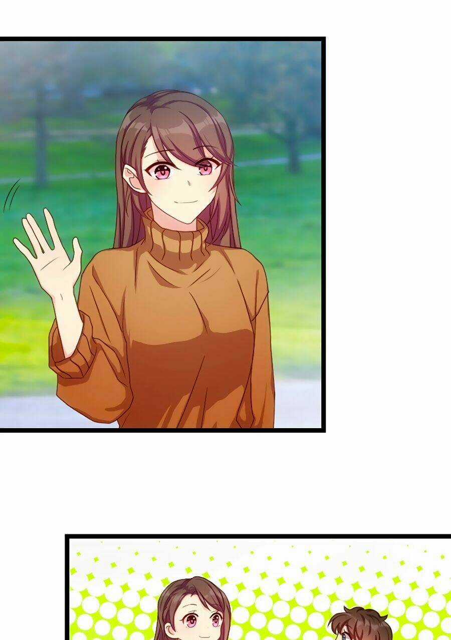 Cô Vợ Ấm Áp Của Hạ Thiếu Chapter 54 trang 14