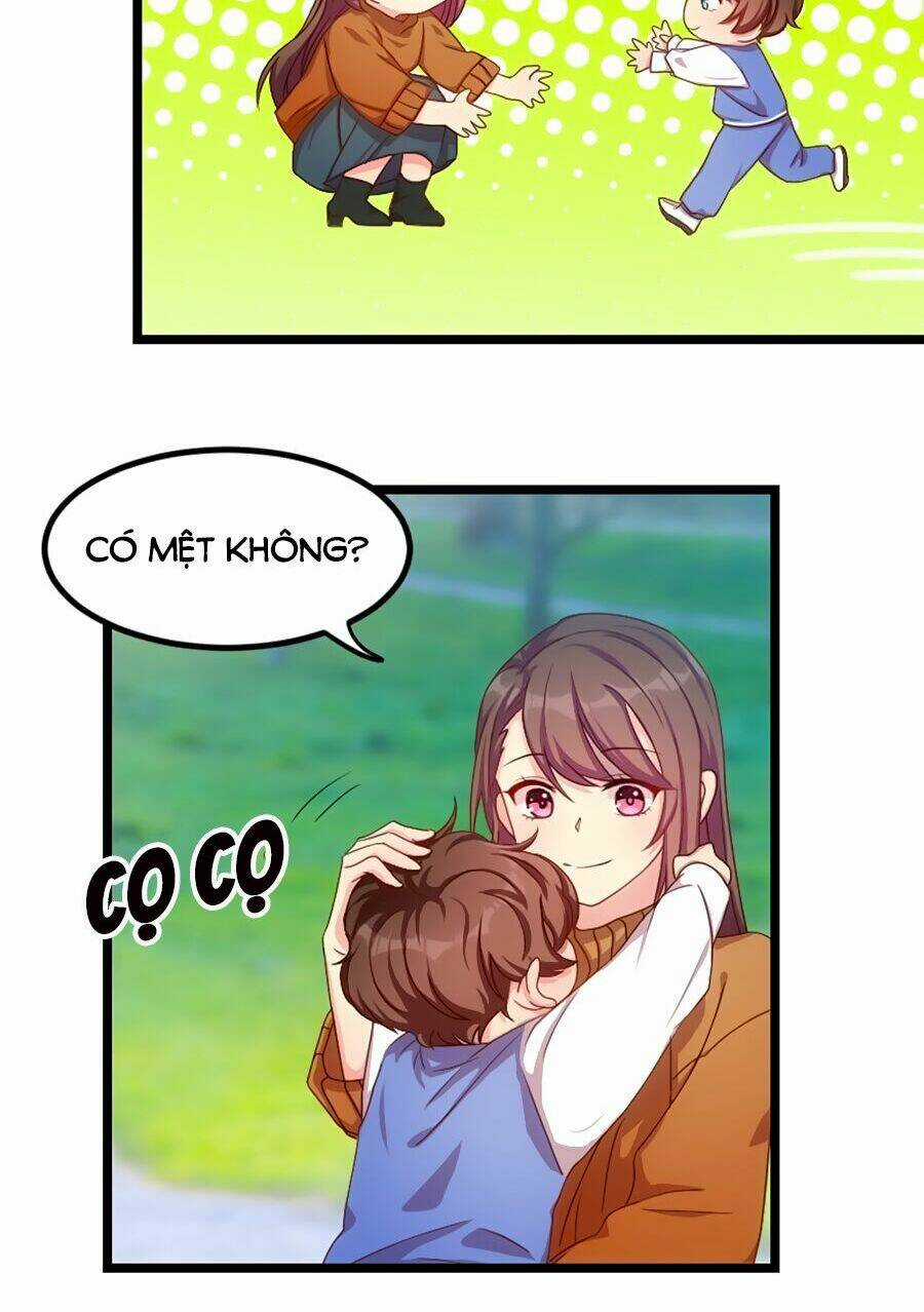 Cô Vợ Ấm Áp Của Hạ Thiếu Chapter 54 trang 15