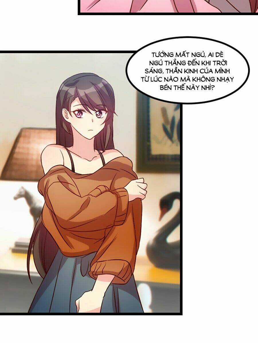 Cô Vợ Ấm Áp Của Hạ Thiếu Chapter 54 trang 2