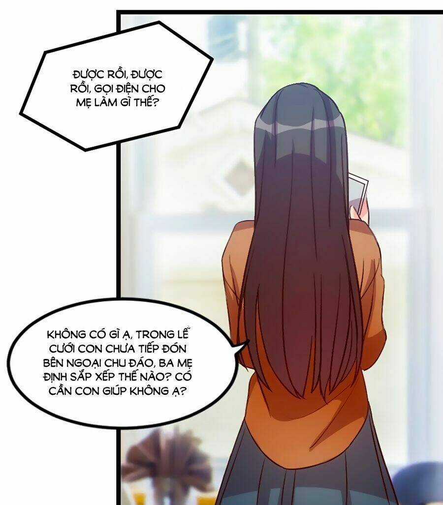 Cô Vợ Ấm Áp Của Hạ Thiếu Chapter 54 trang 8