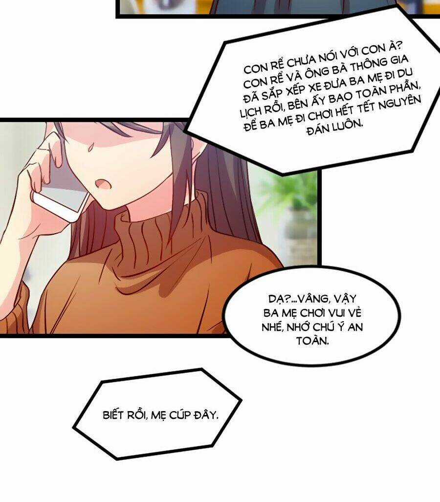 Cô Vợ Ấm Áp Của Hạ Thiếu Chapter 54 trang 9