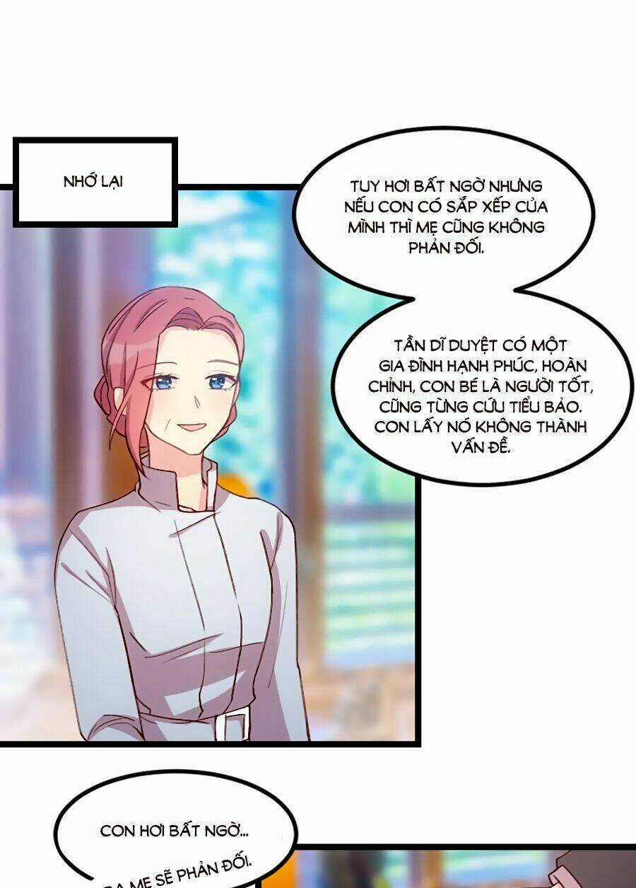 Cô Vợ Ấm Áp Của Hạ Thiếu Chapter 55 trang 11