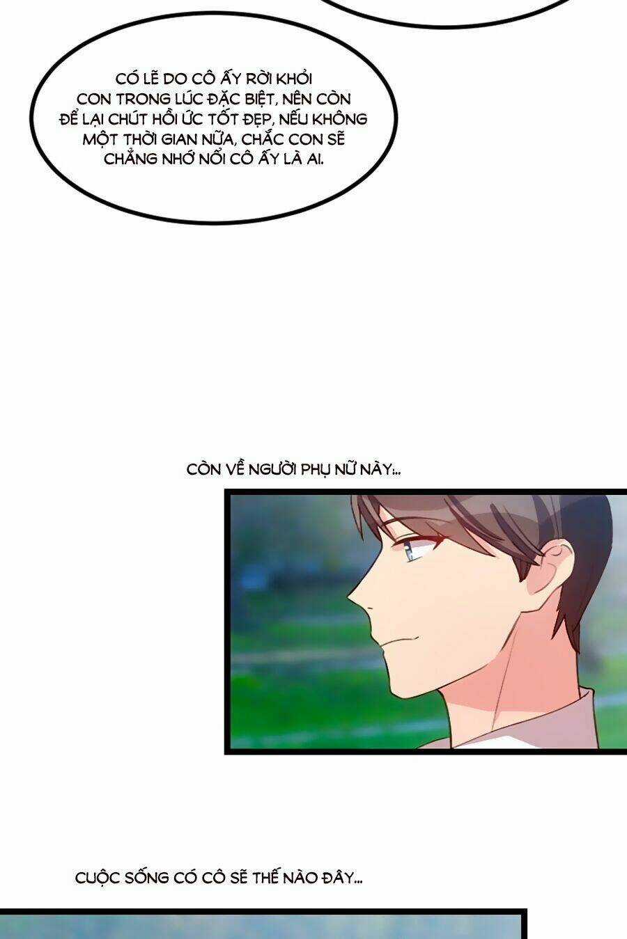 Cô Vợ Ấm Áp Của Hạ Thiếu Chapter 55 trang 13