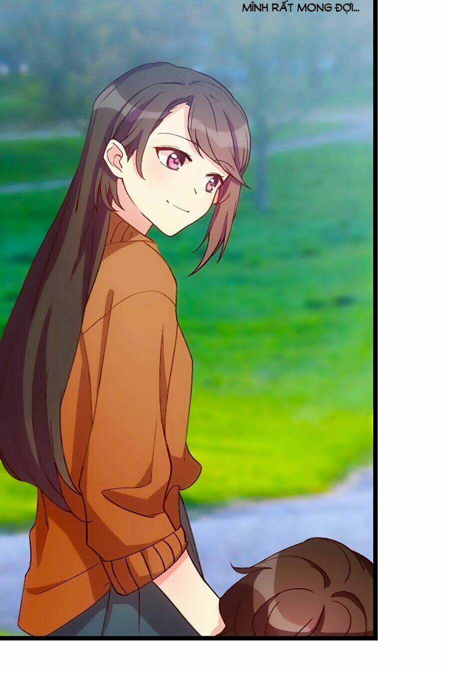 Cô Vợ Ấm Áp Của Hạ Thiếu Chapter 55 trang 14