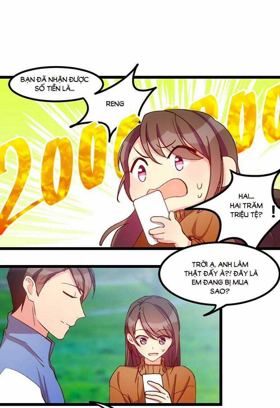 Cô Vợ Ấm Áp Của Hạ Thiếu Chapter 55 trang 2