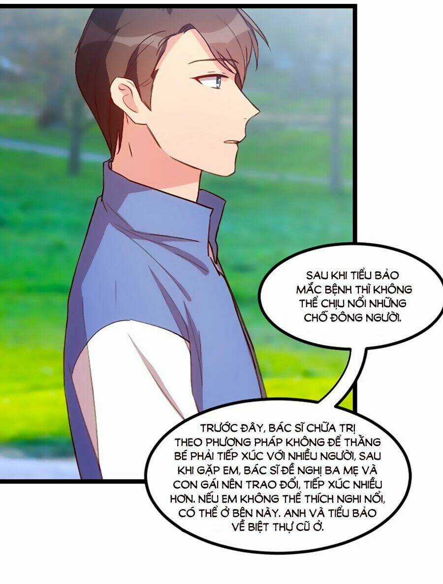 Cô Vợ Ấm Áp Của Hạ Thiếu Chapter 55 trang 4