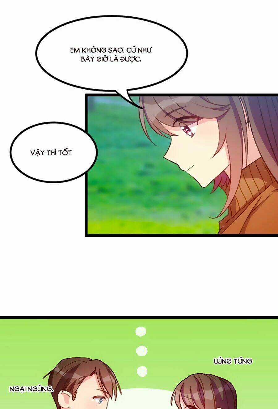 Cô Vợ Ấm Áp Của Hạ Thiếu Chapter 55 trang 5