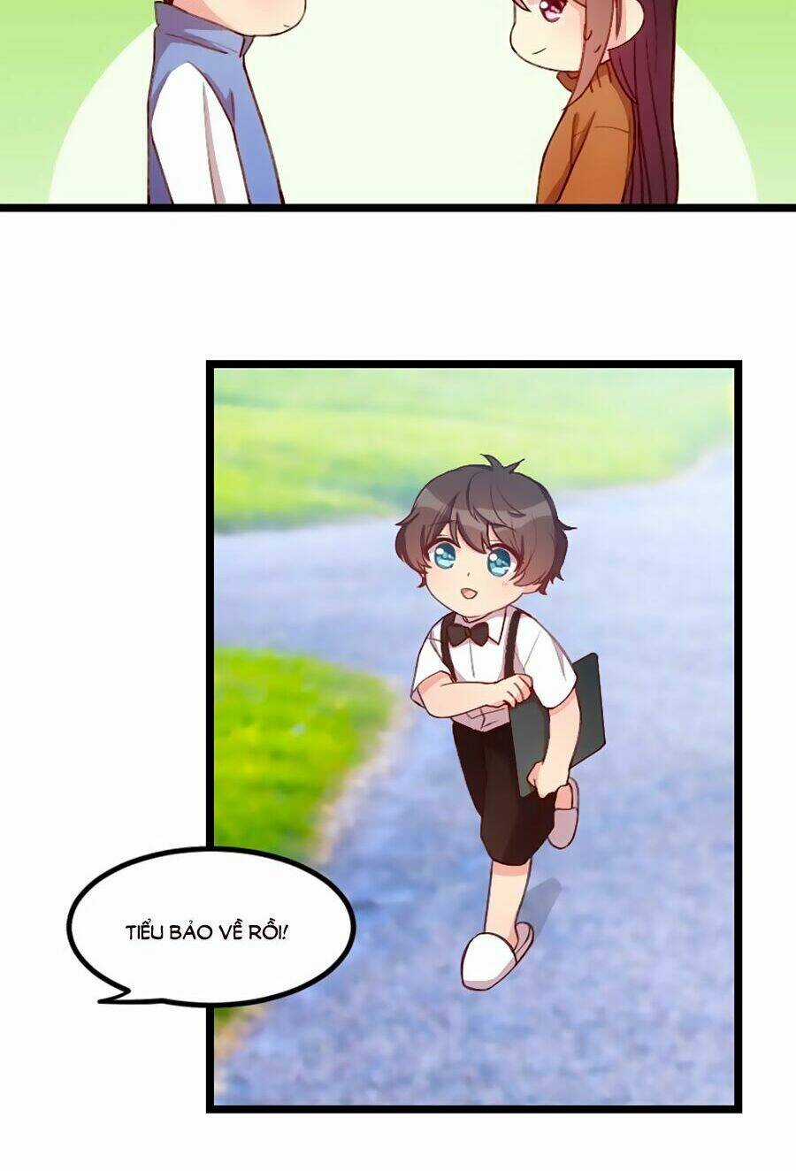 Cô Vợ Ấm Áp Của Hạ Thiếu Chapter 55 trang 6