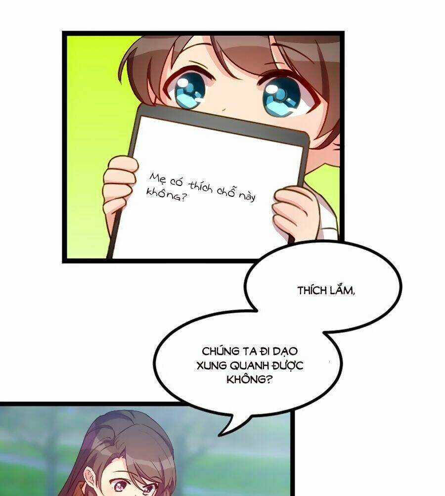 Cô Vợ Ấm Áp Của Hạ Thiếu Chapter 55 trang 7