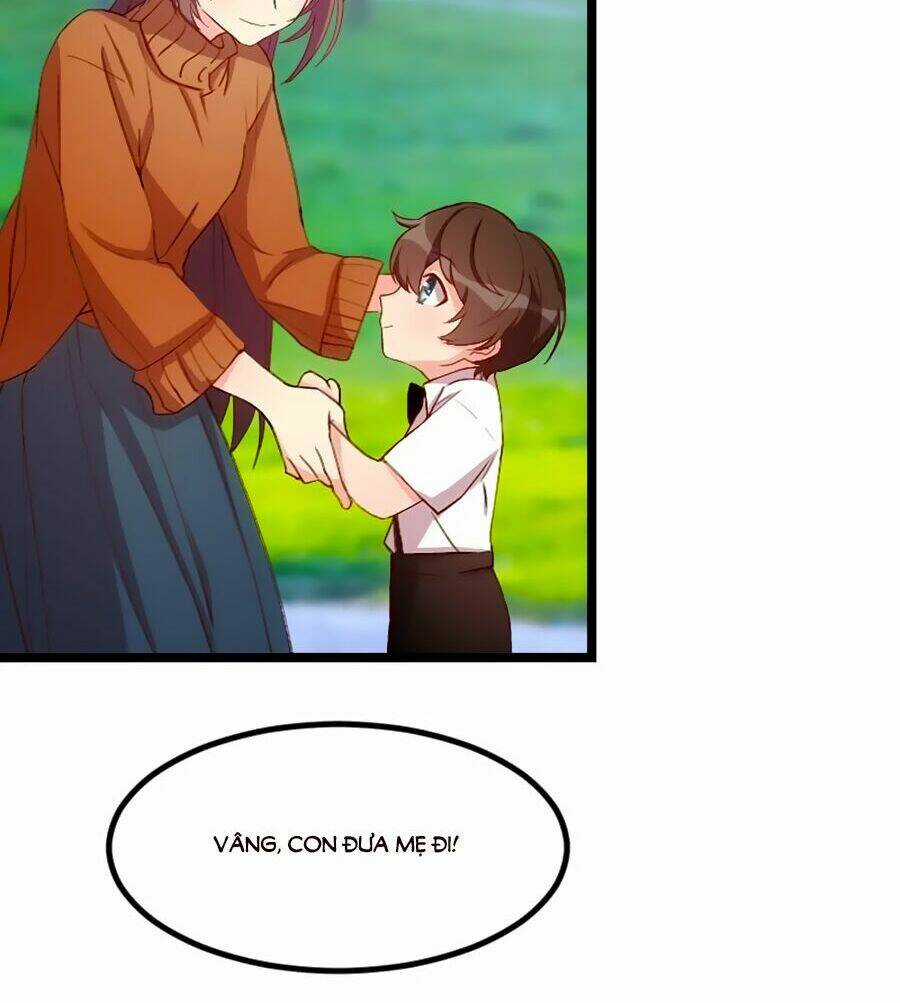 Cô Vợ Ấm Áp Của Hạ Thiếu Chapter 55 trang 8