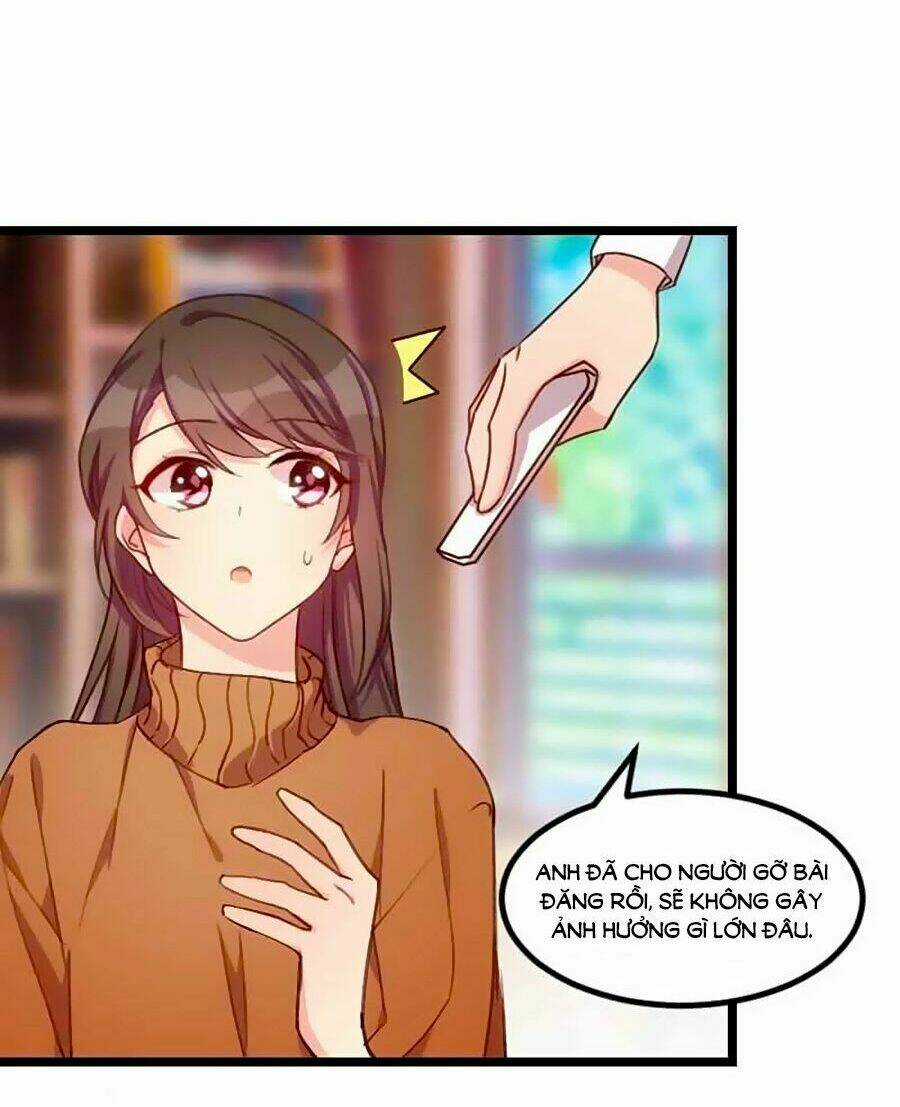 Cô Vợ Ấm Áp Của Hạ Thiếu Chapter 56 trang 10