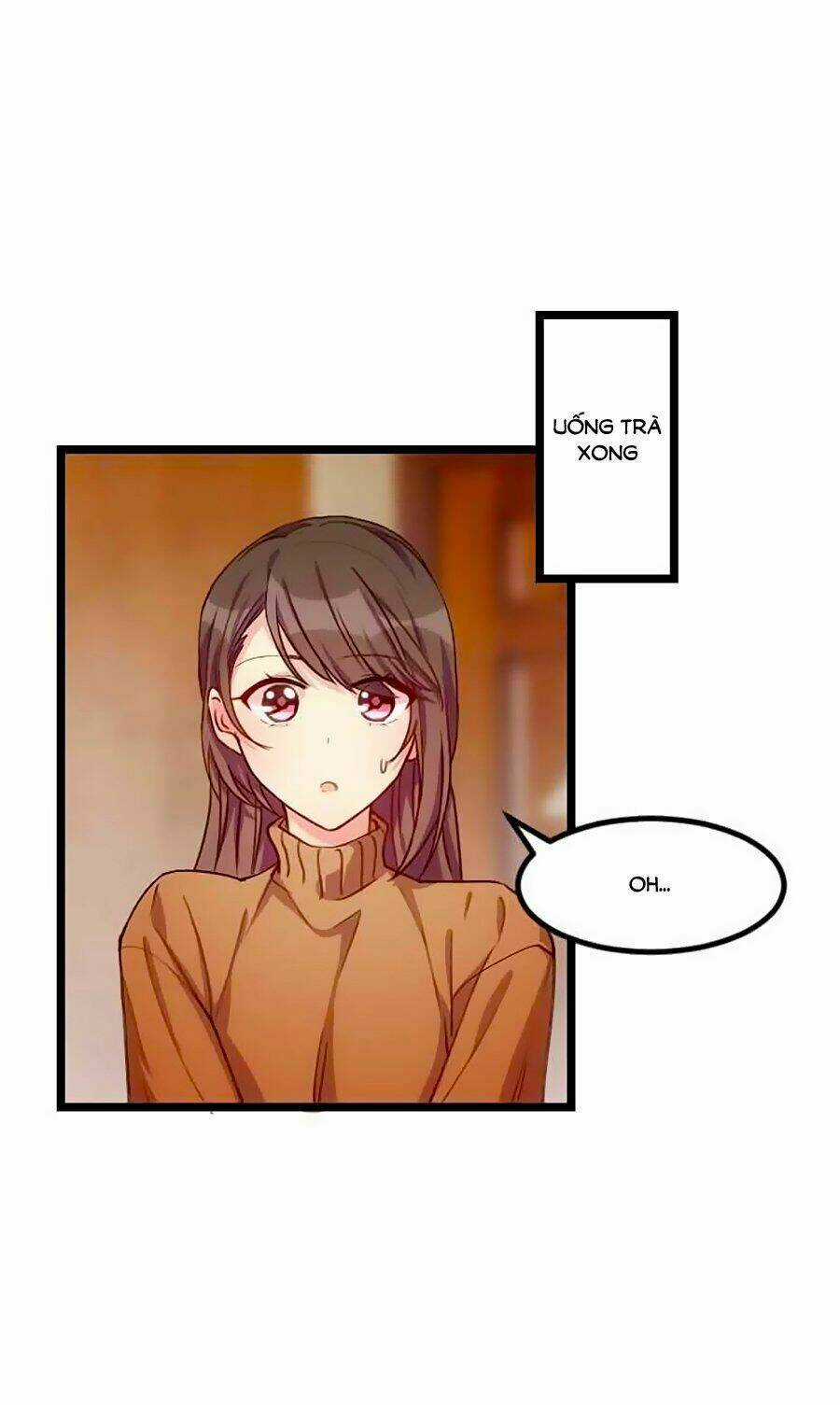 Cô Vợ Ấm Áp Của Hạ Thiếu Chapter 56 trang 17