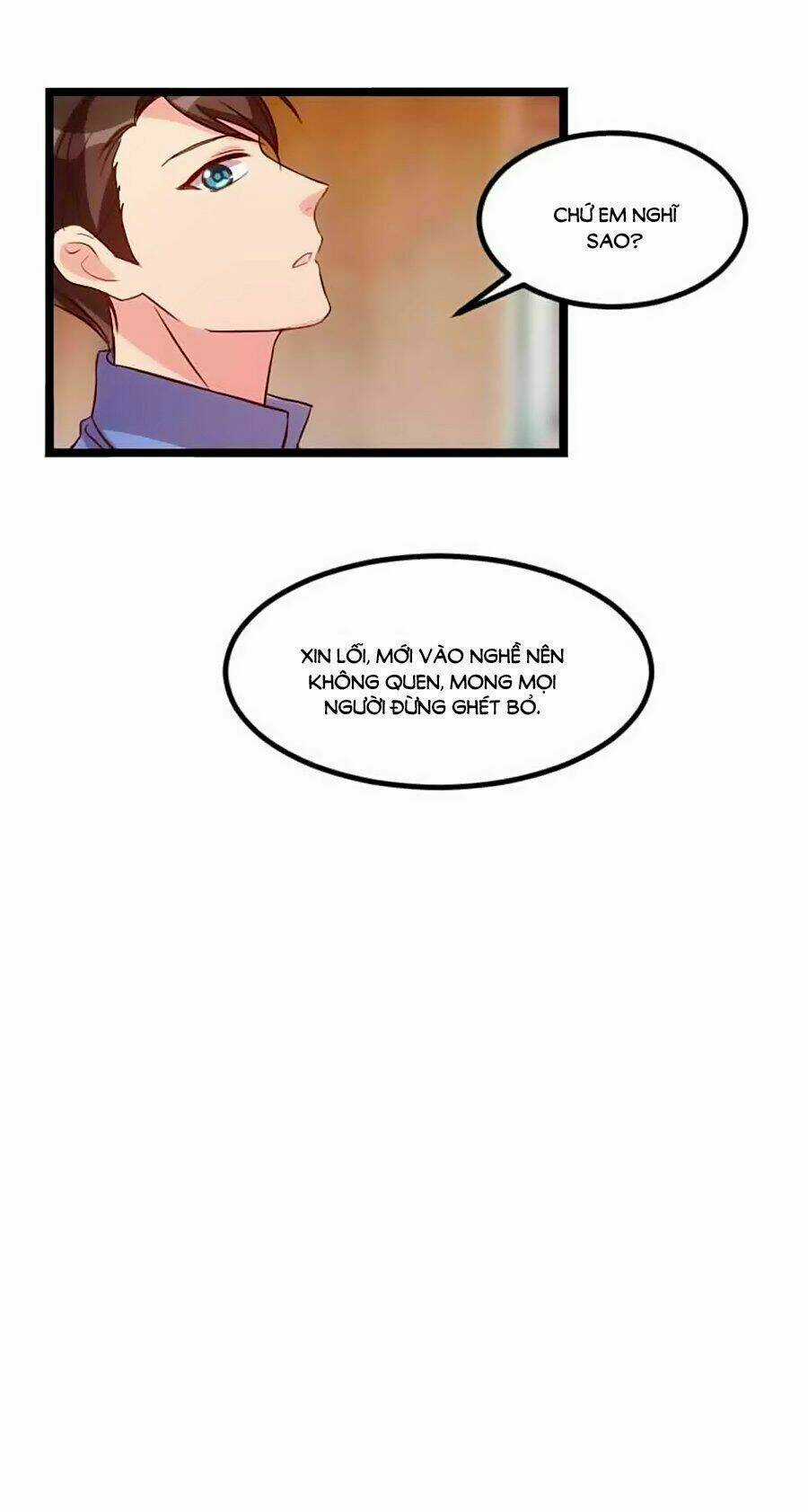 Cô Vợ Ấm Áp Của Hạ Thiếu Chapter 56 trang 19