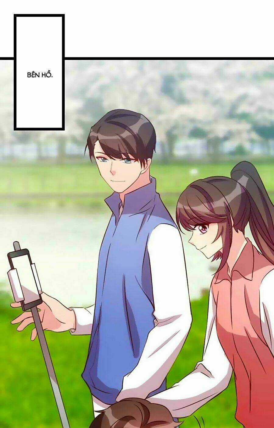 Cô Vợ Ấm Áp Của Hạ Thiếu Chapter 56 trang 20