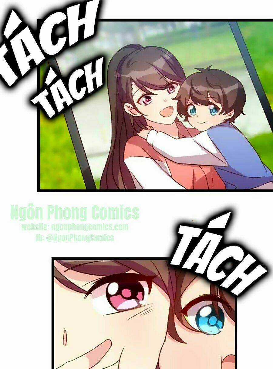 Cô Vợ Ấm Áp Của Hạ Thiếu Chapter 56 trang 22