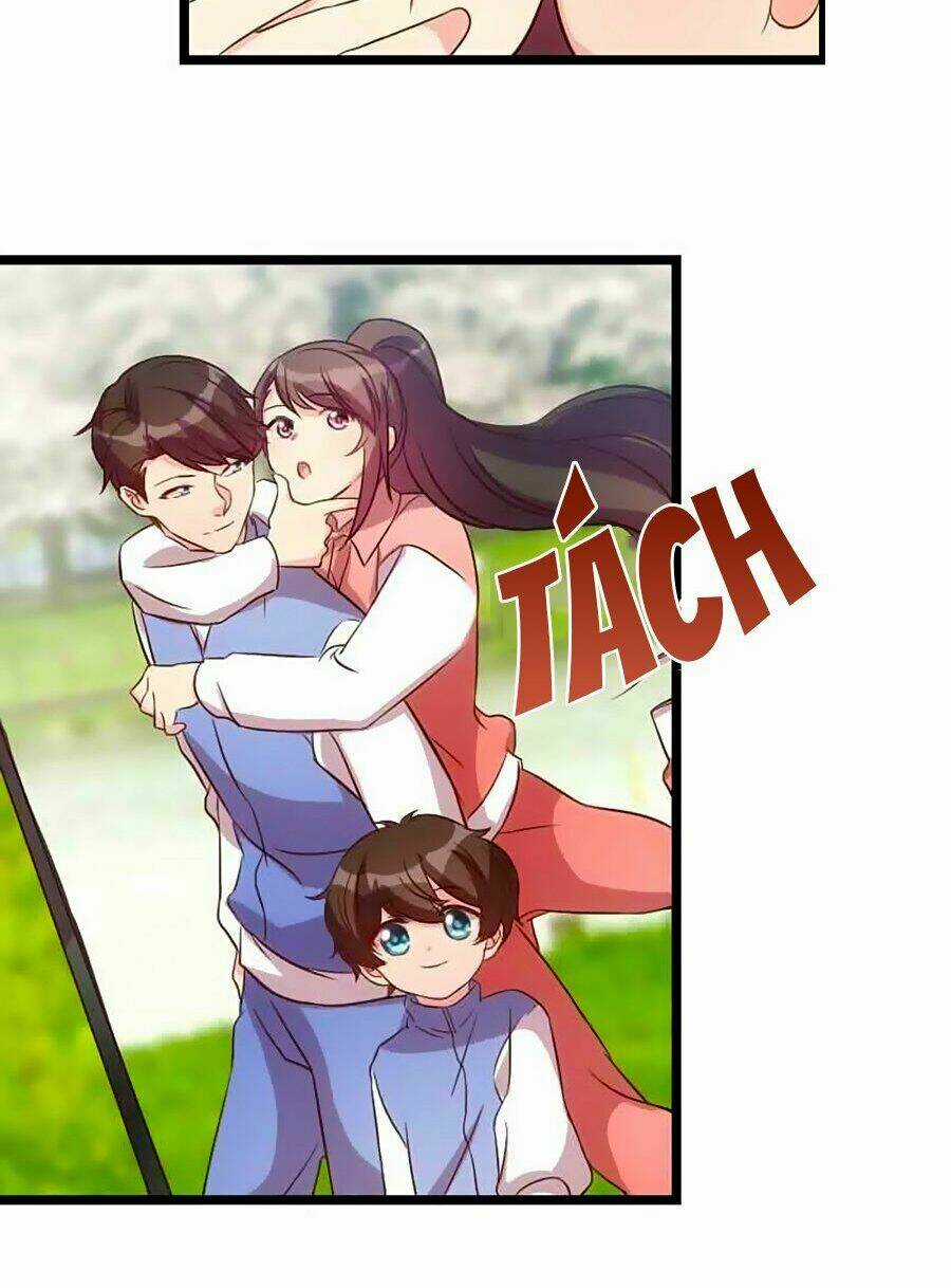 Cô Vợ Ấm Áp Của Hạ Thiếu Chapter 56 trang 23