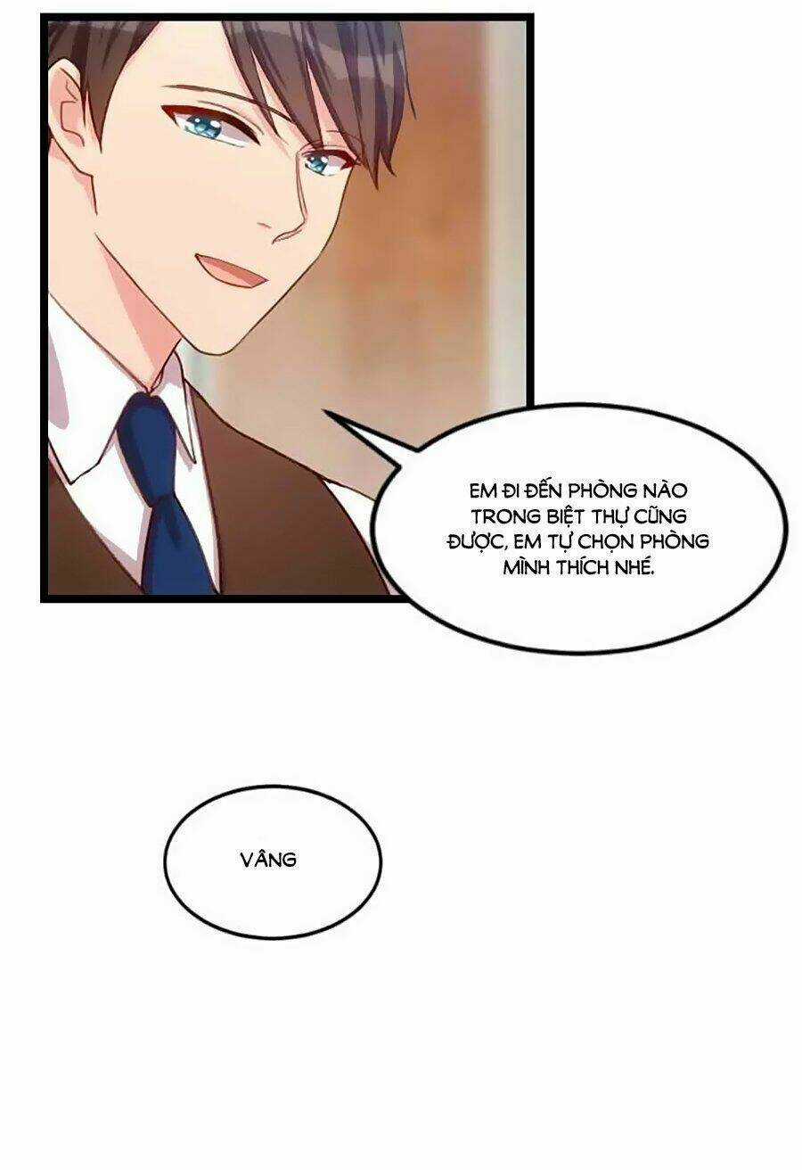 Cô Vợ Ấm Áp Của Hạ Thiếu Chapter 56 trang 4