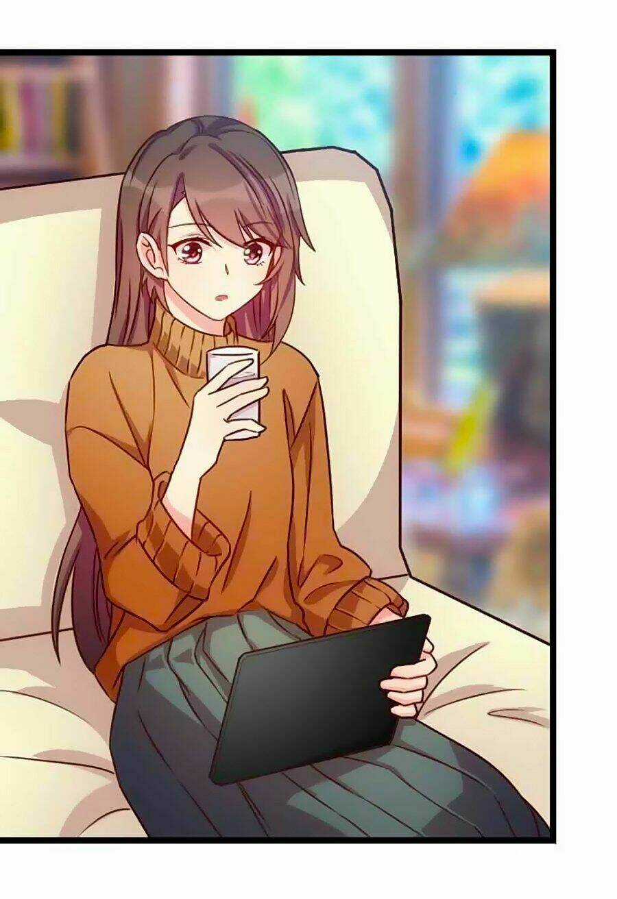 Cô Vợ Ấm Áp Của Hạ Thiếu Chapter 56 trang 5