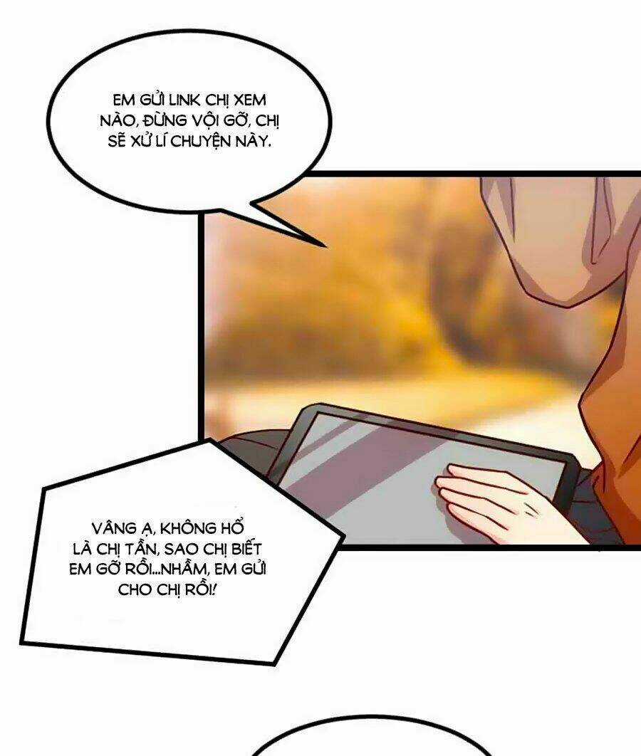 Cô Vợ Ấm Áp Của Hạ Thiếu Chapter 56 trang 7