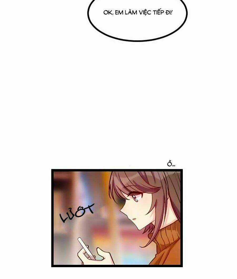 Cô Vợ Ấm Áp Của Hạ Thiếu Chapter 56 trang 8